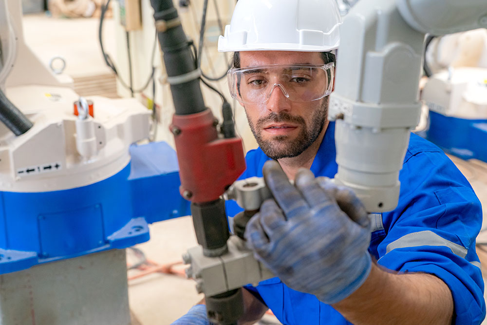 RPZ / Backflow Prevention