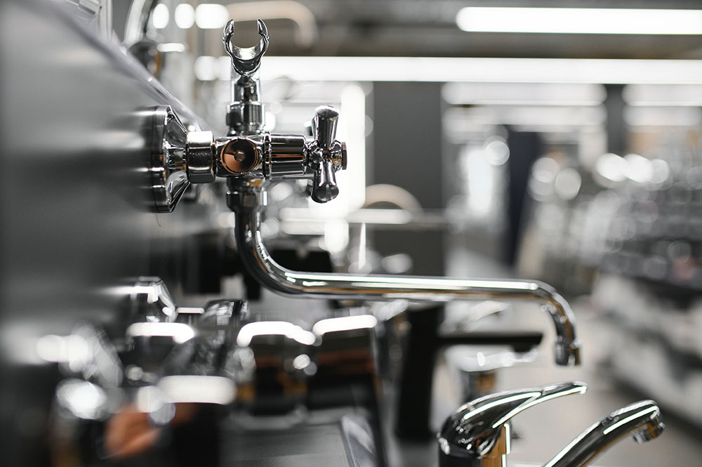 Fixture Repair & Installation