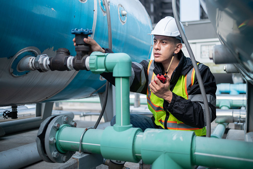 Video Pipe Inspection