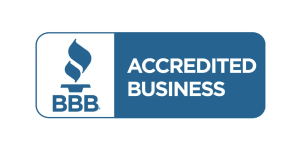 BBB Accredited Business